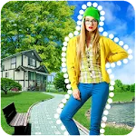 Cut Paste Photo Editor | Indus Appstore | App Icon