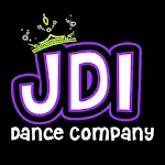 JDI Dance Company | Indus Appstore | App Icon