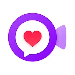 Live Chat Video Call - LiveFunapp icon