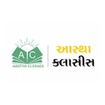 Astha Classes | Indus Appstore | App Icon