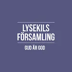 Lysekils församling | Indus Appstore | App Icon