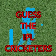 Guess The IPL Cricketers | Indus Appstore | App Icon