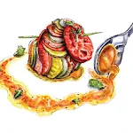 Ratatouille | Indus Appstore | App Icon