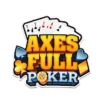 Axes Full Poker | Indus Appstore | App Icon