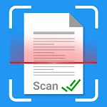 Document scanner: PDF Creator | Indus Appstore | App Icon