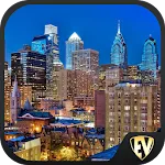 Philadelphia Travel & Explore, | Indus Appstore | App Icon