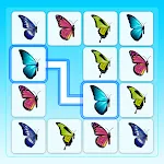 Butterfly connect game | Indus Appstore | App Icon