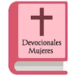 Devocionales para Mujeres | Indus Appstore | App Icon