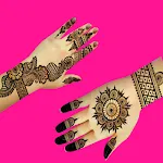 Mehndi Design 2025 | Indus Appstore | App Icon