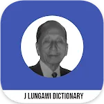 J Lungawi Dictionary | Indus Appstore | App Icon