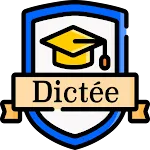 Dictée | Indus Appstore | App Icon