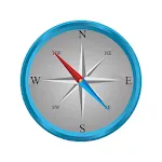 Accurate Compass | Indus Appstore | App Icon