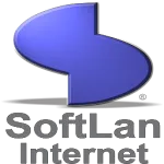 SoftLanSV | Indus Appstore | App Icon