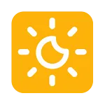 Weatherapp icon