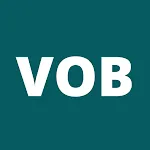 VOB Video Player & Converter | Indus Appstore | App Icon