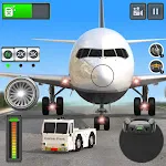 Pilot Simulator: Airplane Game | Indus Appstore | App Icon