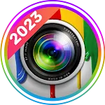 Camera Pro : AI Photo Edit | Indus Appstore | App Icon