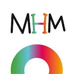 MHM | Indus Appstore | App Icon