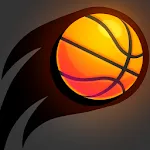 Dunk Hit | Indus Appstore | App Icon