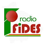 Radio Fides en Vivo Bolivia | Indus Appstore | App Icon