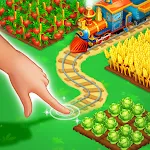 Cartoon city 2 farm town story | Indus Appstore | App Icon