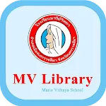 MV Library | Indus Appstore | App Icon