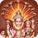 Narasimha Swamy :wallpapers | Indus Appstore | App Icon