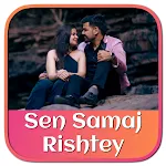 Sen Samaj Rishtey Marriage App | Indus Appstore | App Icon