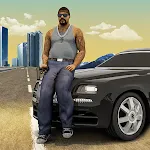 SanAndreas Car Theft Game | Indus Appstore | App Icon