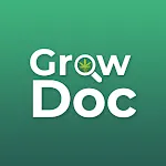 GrowDoc: Cannabis Plant Doctor | Indus Appstore | App Icon