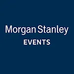 Morgan Stanley Eventsapp icon