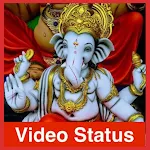 Ganesha Video Status | Indus Appstore | App Icon