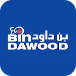 BinDawood Grocery | Indus Appstore | App Icon