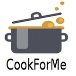 cookforme | Indus Appstore | App Icon