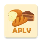 Pães e Bolos APLV | Indus Appstore | App Icon