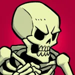 Skullgirls: Fighting RPGapp icon