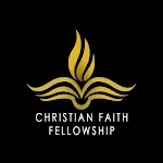 CFF Church | Indus Appstore | App Icon