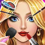 Fashion Show: Makeup Wala Game | Indus Appstore | App Icon