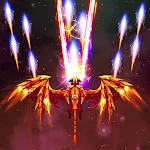 Dragon Impact: Space Shooter - | Indus Appstore | App Icon