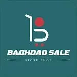 Baghdad Sale | Indus Appstore | App Icon