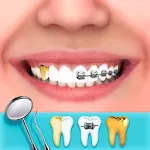 Dentist - editor | Indus Appstore | App Icon