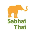 SABHAI THAI | Indus Appstore | App Icon