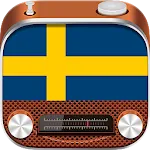 Radio Sweden - Radio Sweden FM | Indus Appstore | App Icon