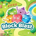 Block Blast: Total Collapse | Indus Appstore | App Icon