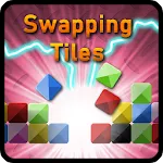 Swapping Tiles: Free Match 3 | Indus Appstore | App Icon