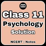 11th Class Psychology Solution | Indus Appstore | App Icon