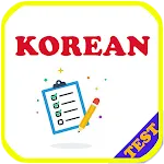 Korean Learning - Hoc Tieng Ha | Indus Appstore | App Icon