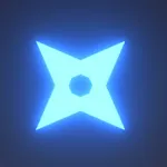 Shuriken Cut | Indus Appstore | App Icon