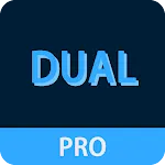 Dual Apps & Clone App | Indus Appstore | App Icon