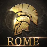 Grand War: Rome Strategy Games | Indus Appstore | App Icon